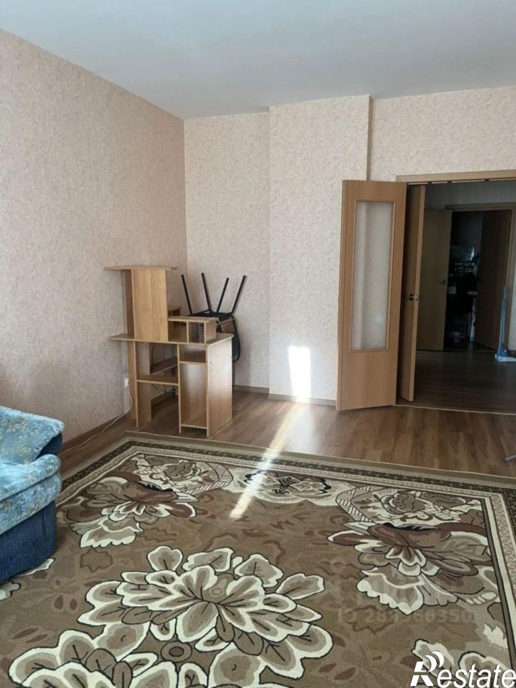 1-комн квартира переулок Макаренко, 6А,  д. 6А