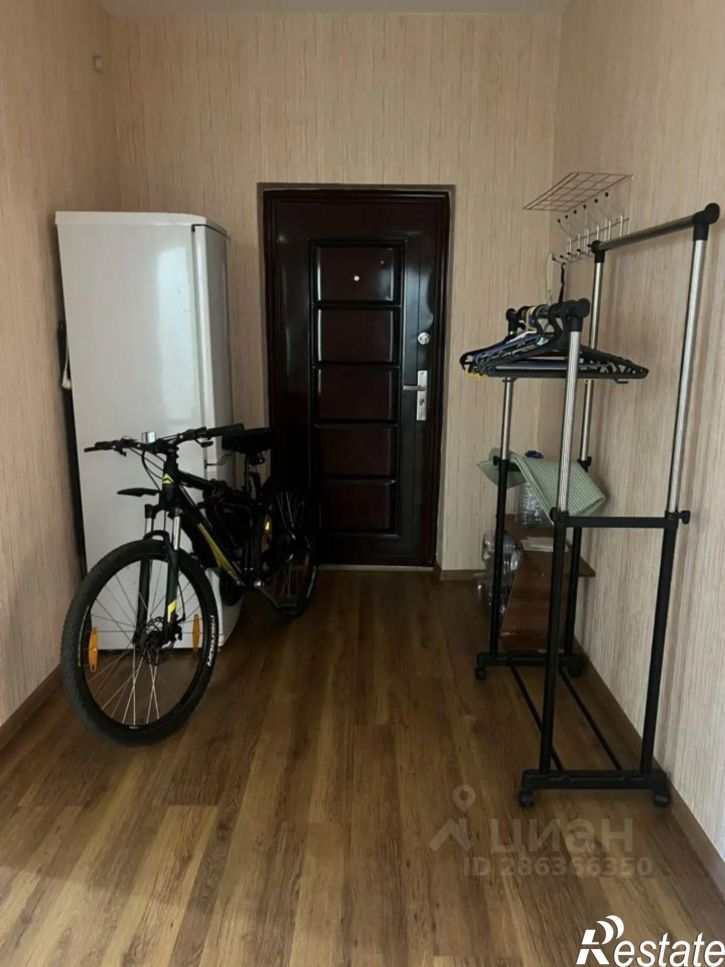 1-комн квартира переулок Макаренко, 6А,  д. 6А
