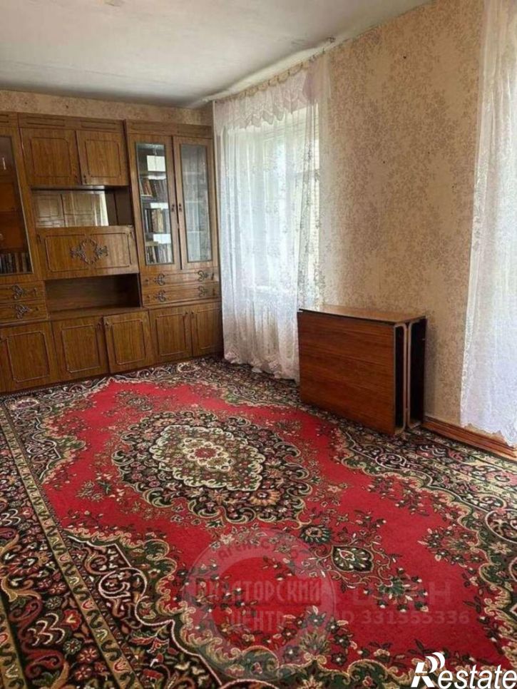 1-комн квартира Привольная улица, 1,  д. 1