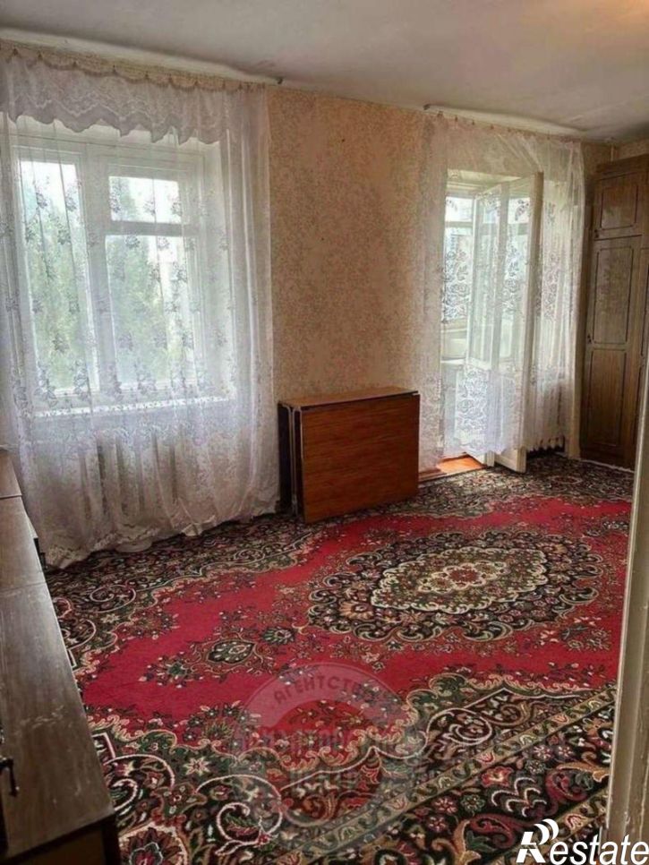 1-комн квартира Привольная улица, 1,  д. 1