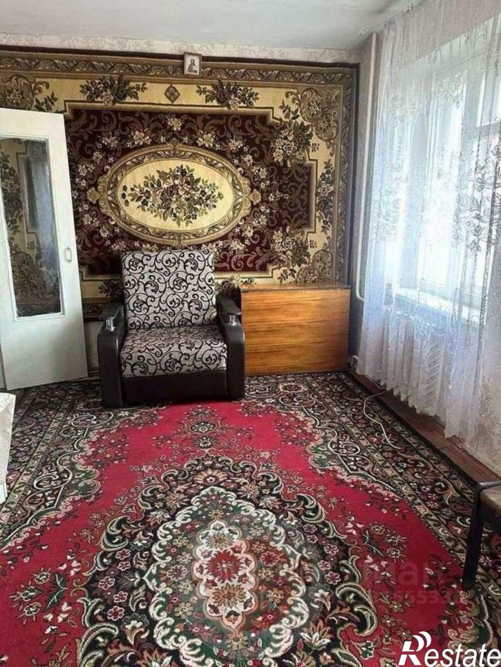 1-комн квартира Привольная улица, 1,  д. 1