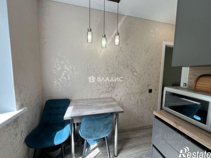 2-комн квартира проспект Богдана Хмельницкого, 124,  д. 124