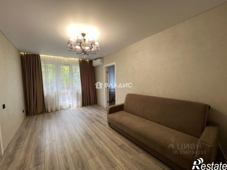 2-комн квартира проспект Богдана Хмельницкого, 124,  д. 124