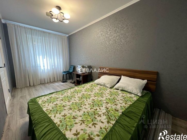 2-комн квартира проспект Богдана Хмельницкого, 124,  д. 124