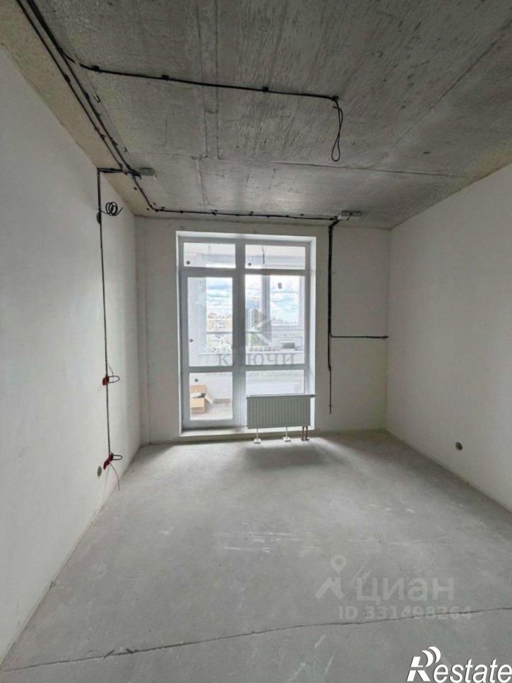 2-комн квартира ул Попова, 31,  д. 31
