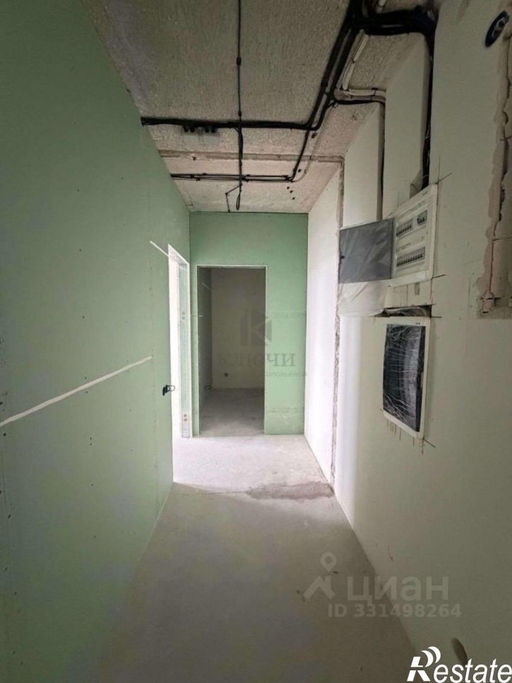 2-комн квартира ул Попова, 31,  д. 31