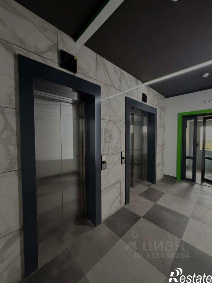 2-комн квартира ул Попова, 31,  д. 31