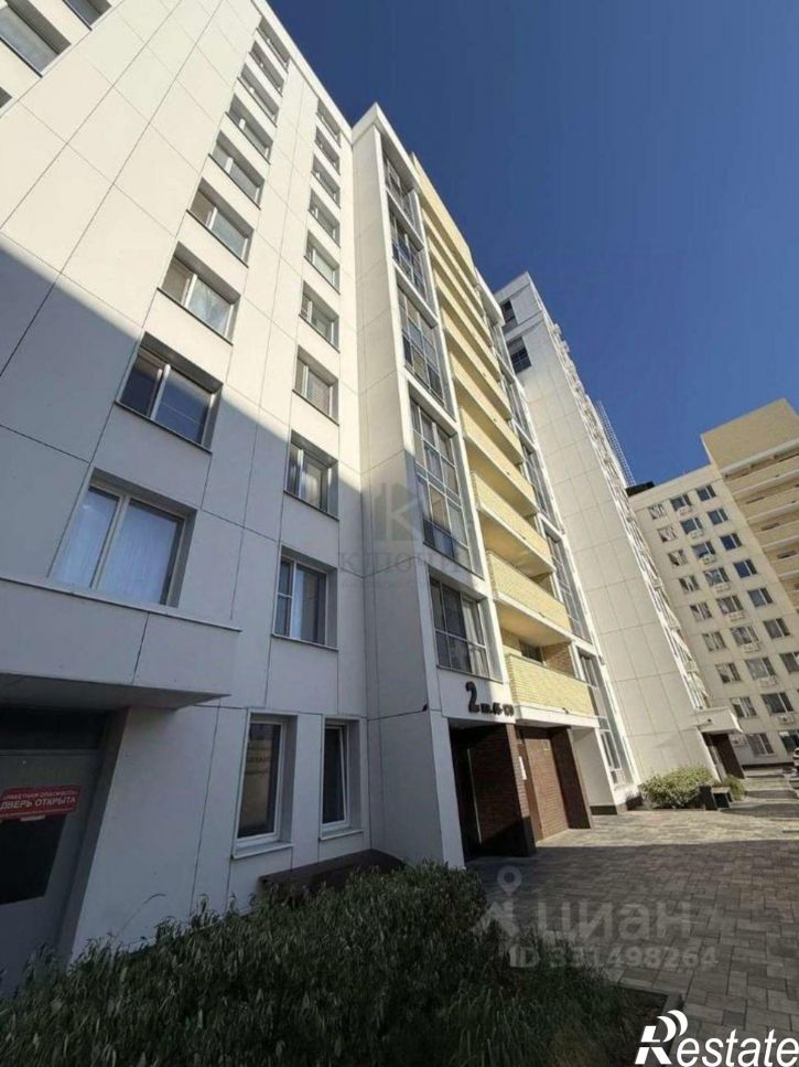 2-комн квартира ул Попова, 31,  д. 31