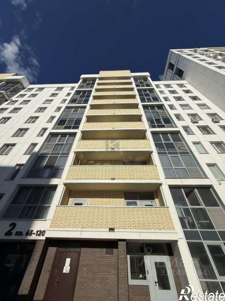 2-комн квартира ул Попова, 31,  д. 31