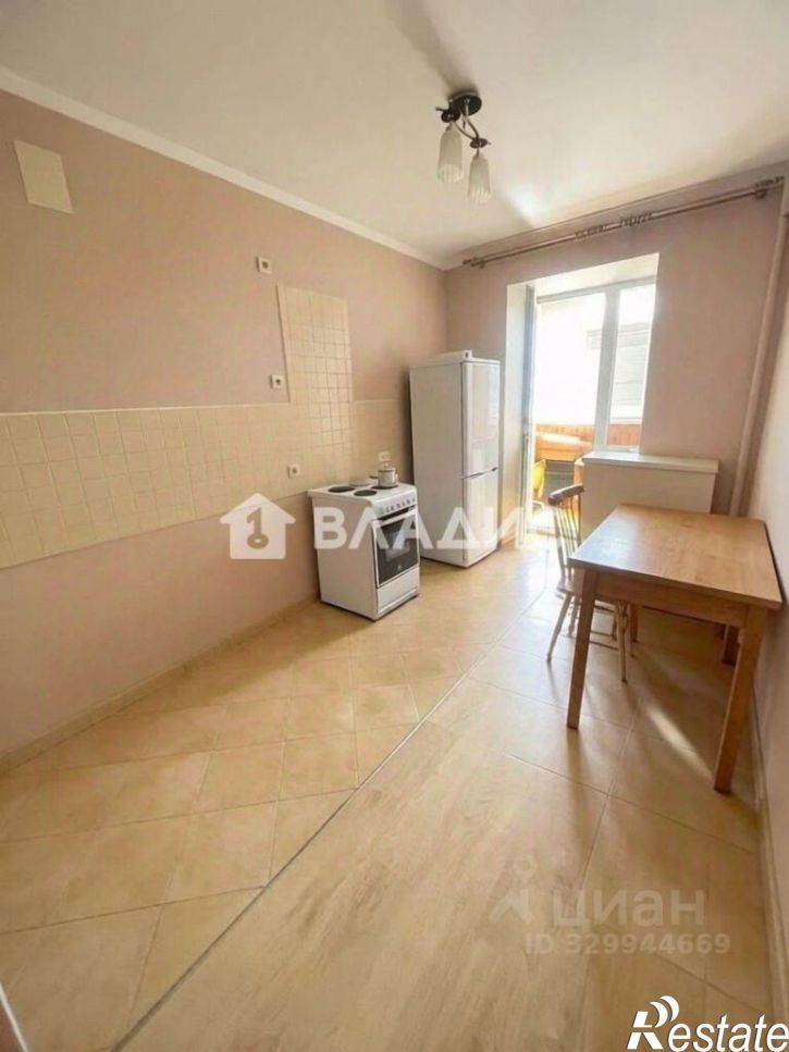 1-комн квартира ул 3 Интернационала, 23,  д. 23