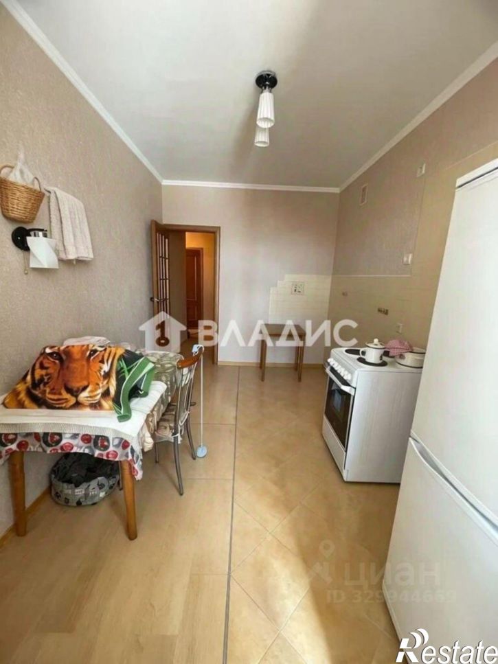 1-комн квартира ул 3 Интернационала, 23,  д. 23