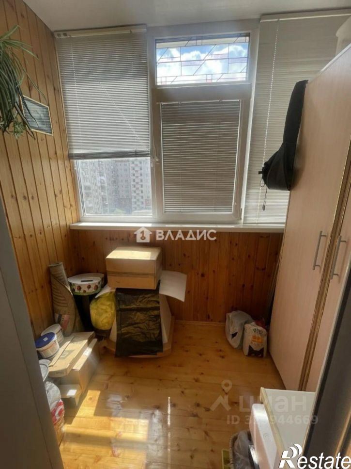 1-комн квартира ул 3 Интернационала, 23,  д. 23