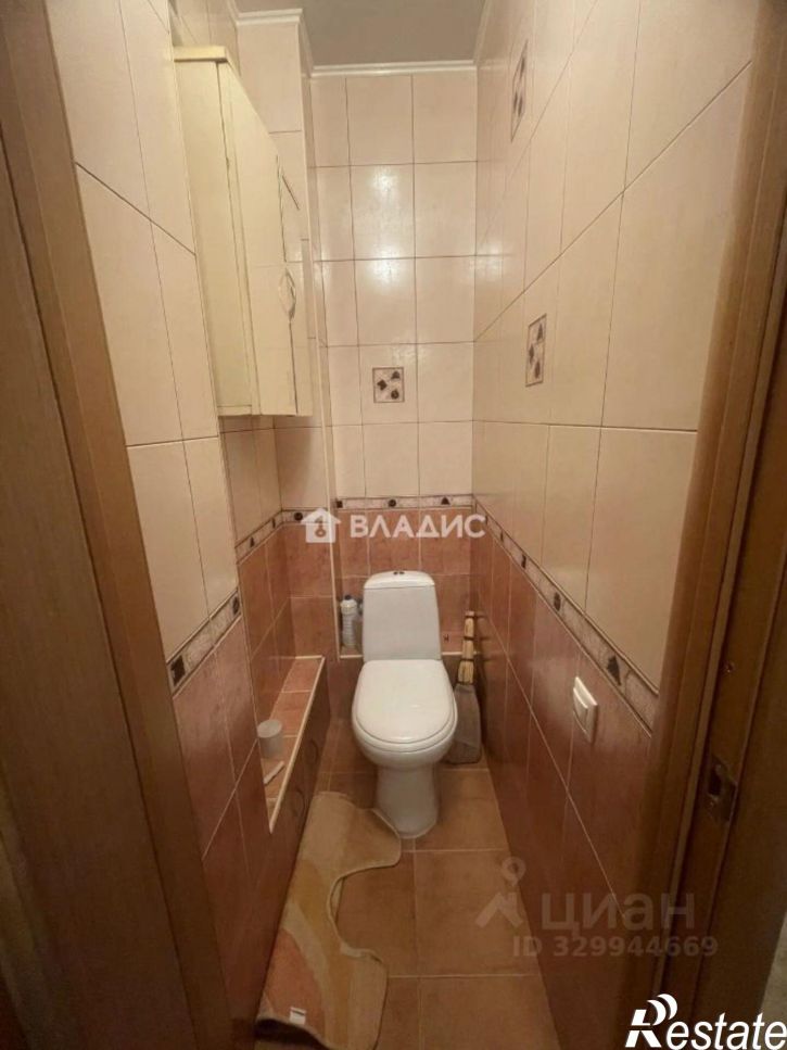 1-комн квартира ул 3 Интернационала, 23,  д. 23