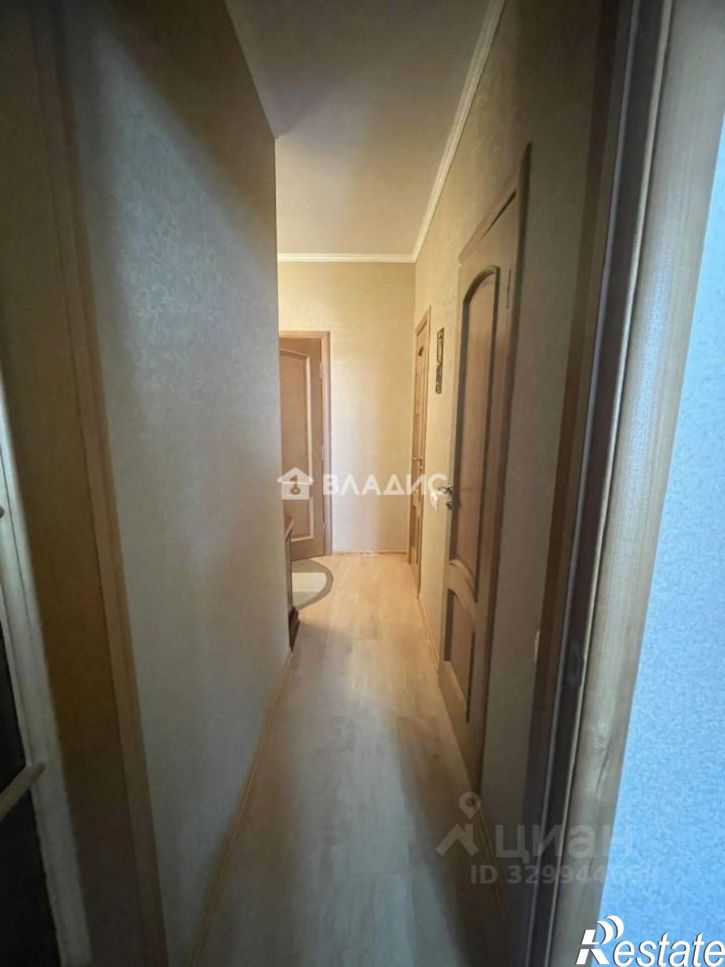 1-комн квартира ул 3 Интернационала, 23,  д. 23