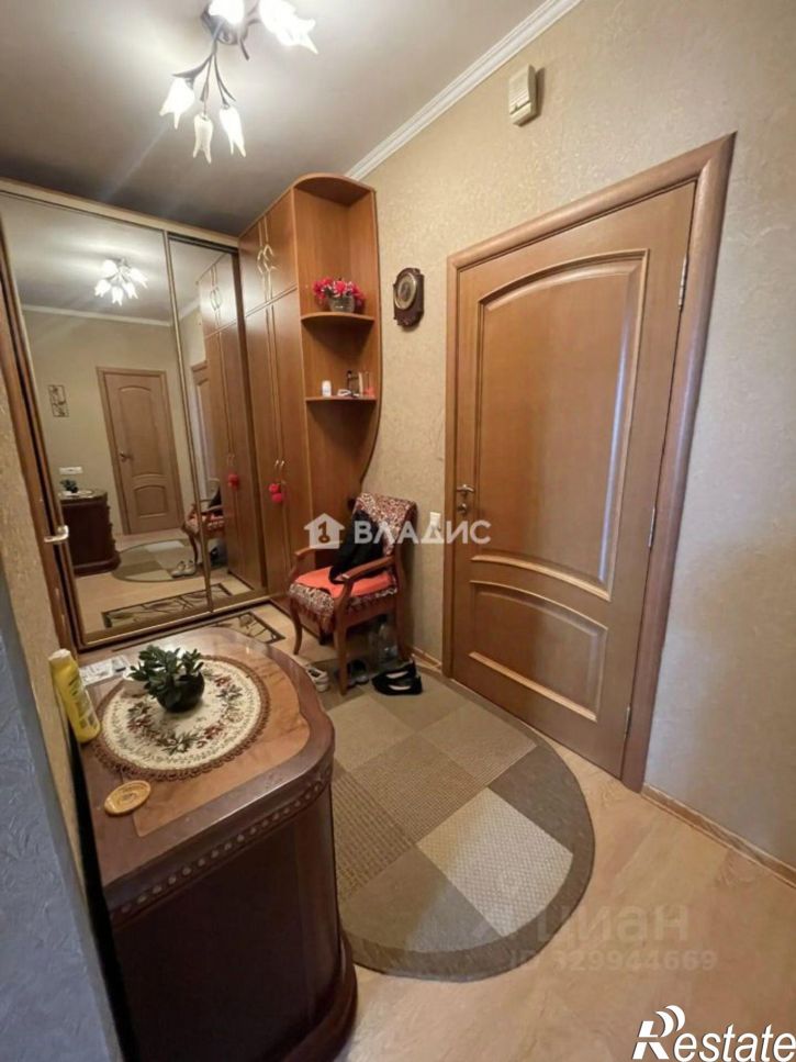 1-комн квартира ул 3 Интернационала, 23,  д. 23