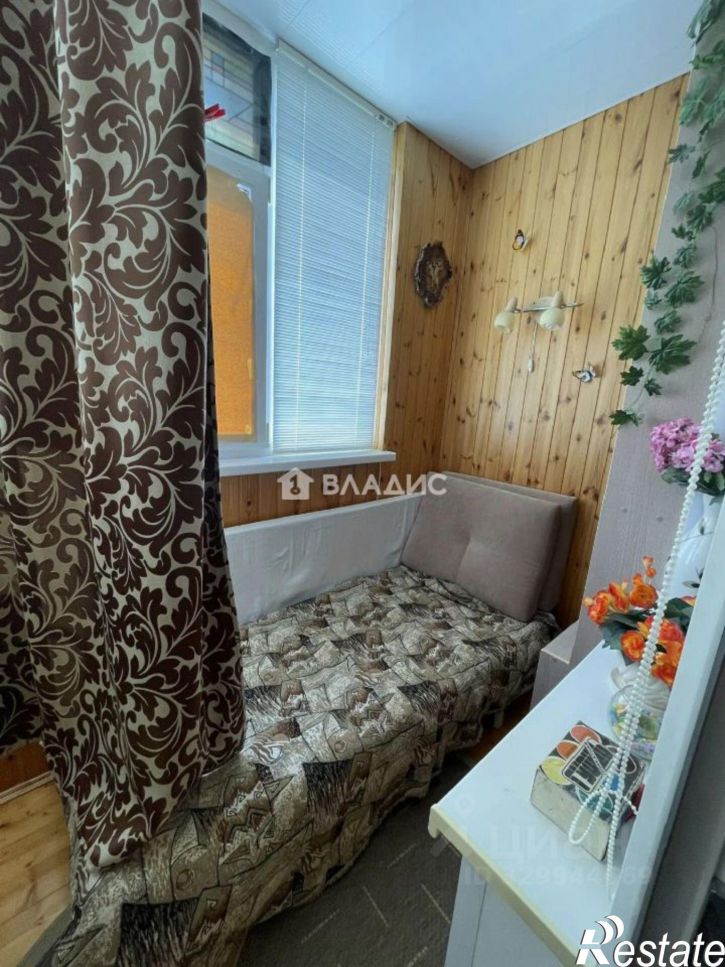 1-комн квартира ул 3 Интернационала, 23,  д. 23