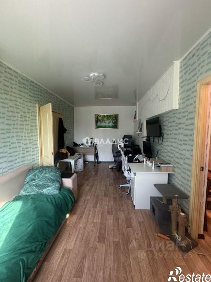 2-комн квартира пр-кт Б.Хмельницкого, 98,  д. 98