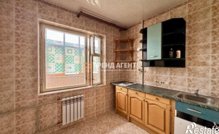 1-комн квартира Спортивная улица, 12,  д. 12