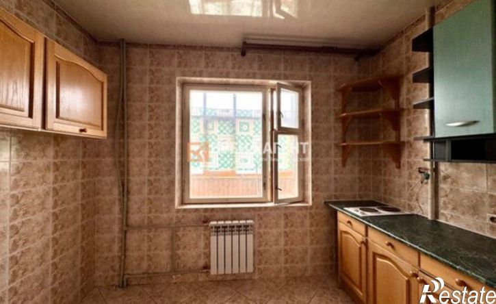 1-комн квартира Спортивная улица, 12,  д. 12