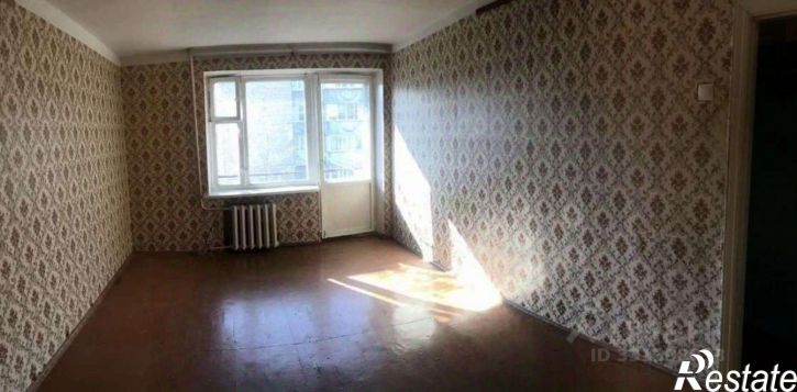 1-комн квартира 2-й Мичуринский пер, 4,  д. 4