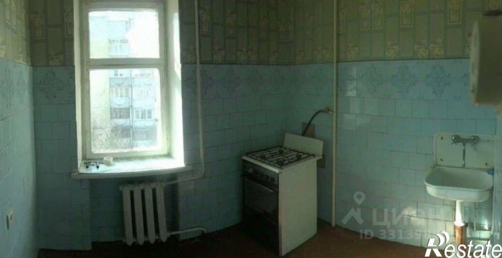 1-комн квартира 2-й Мичуринский пер, 4,  д. 4