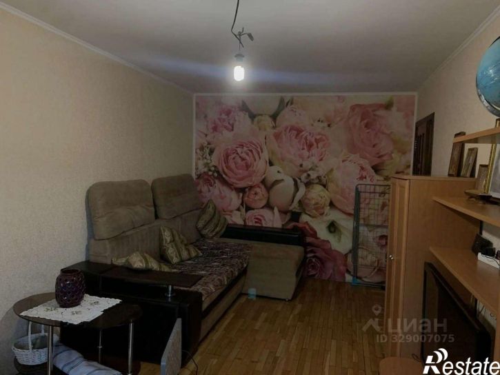 2-комн квартира ул Николая Чумичова, 66,  д. 66