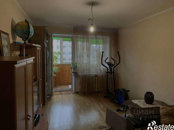 2-комн квартира ул Николая Чумичова, 66,  д. 66