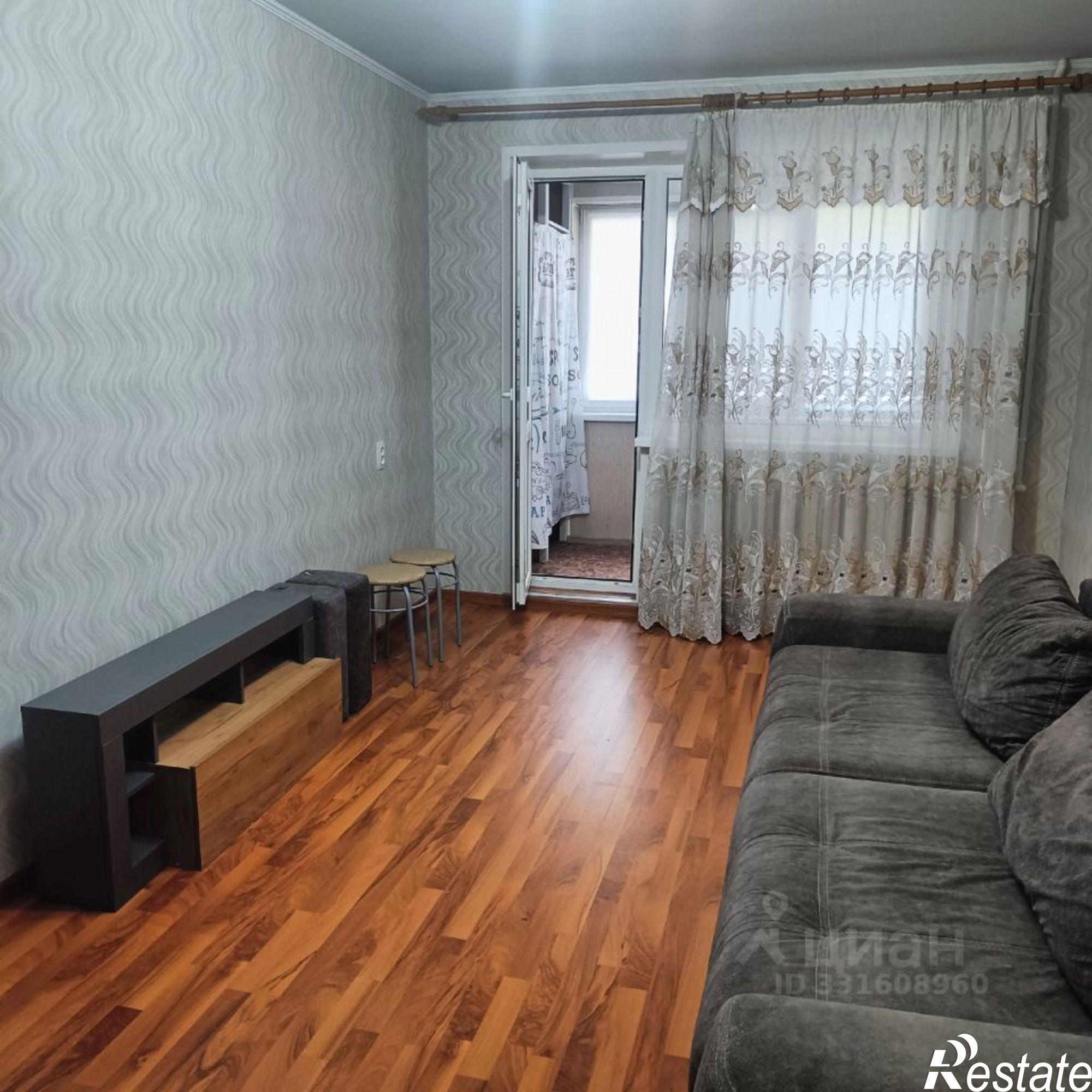 Сдать квартиру за 25 000 рублей на Курская улица, 8А
