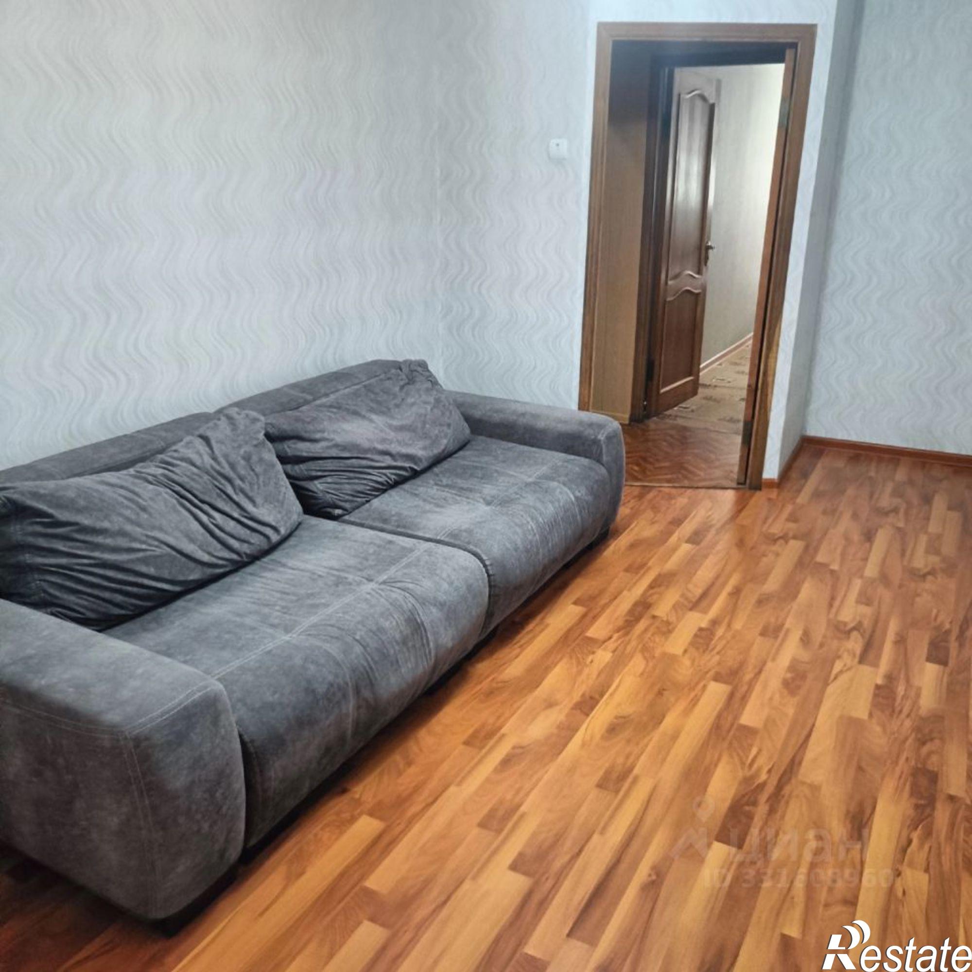 Сдать квартиру за 25 000 рублей на Курская улица, 8А