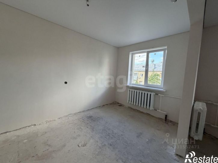 2-комн квартира проспект Богдана Хмельницкого, 108А,  д. 108А