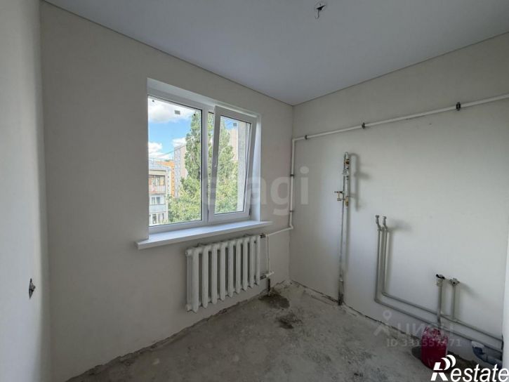 2-комн квартира проспект Богдана Хмельницкого, 108А,  д. 108А