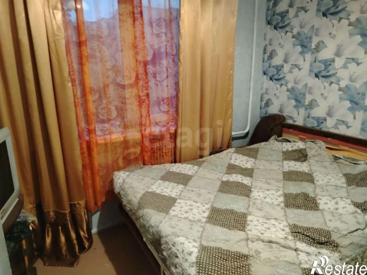 3-комн квартира ул Королева, 10,  д. 10