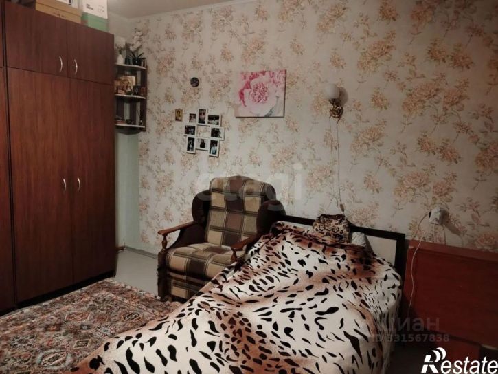 3-комн квартира ул Королева, 10,  д. 10