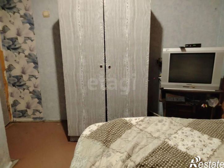3-комн квартира ул Королева, 10,  д. 10