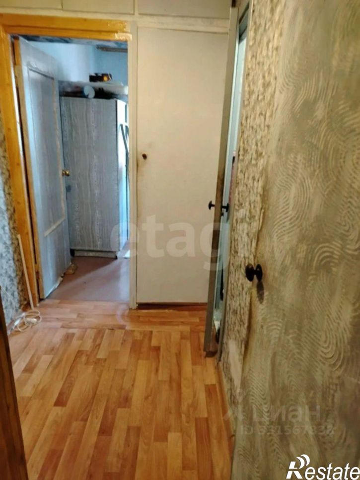 3-комн квартира ул Королева, 10,  д. 10