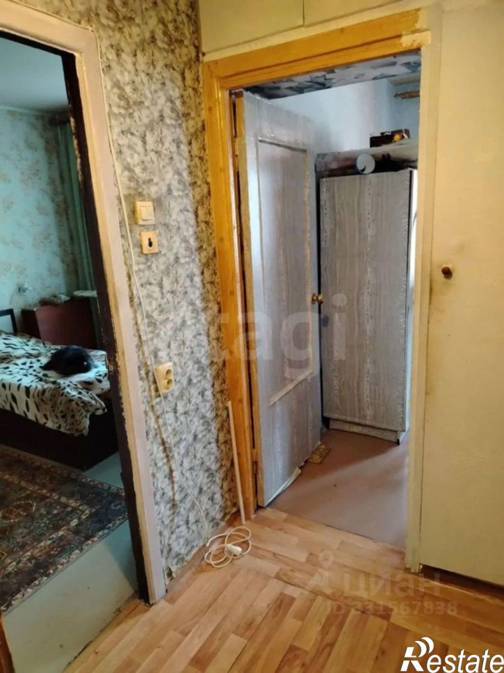 3-комн квартира ул Королева, 10,  д. 10