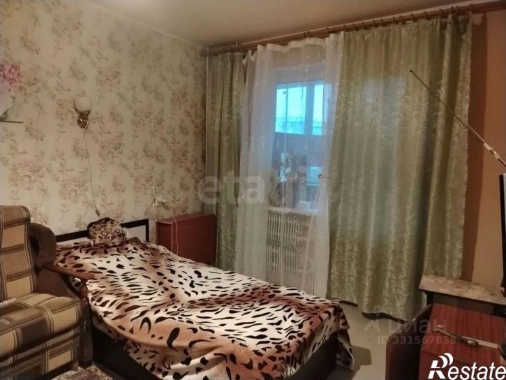 3-комн квартира ул Королева, 10,  д. 10