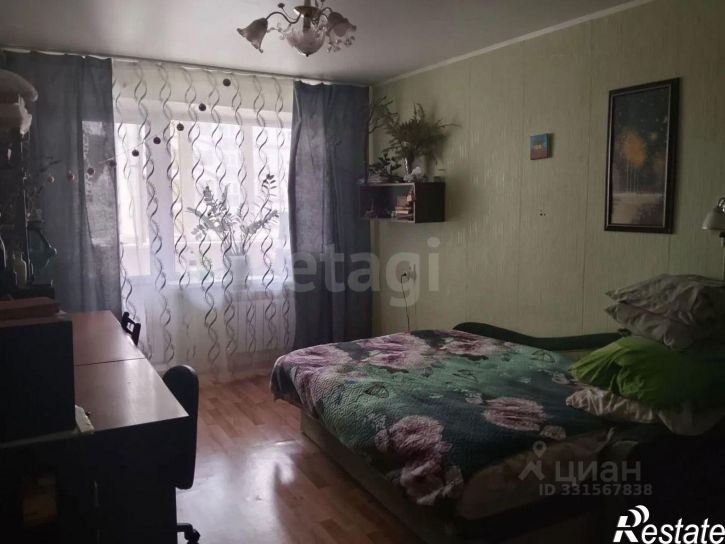 3-комн квартира ул Королева, 10,  д. 10