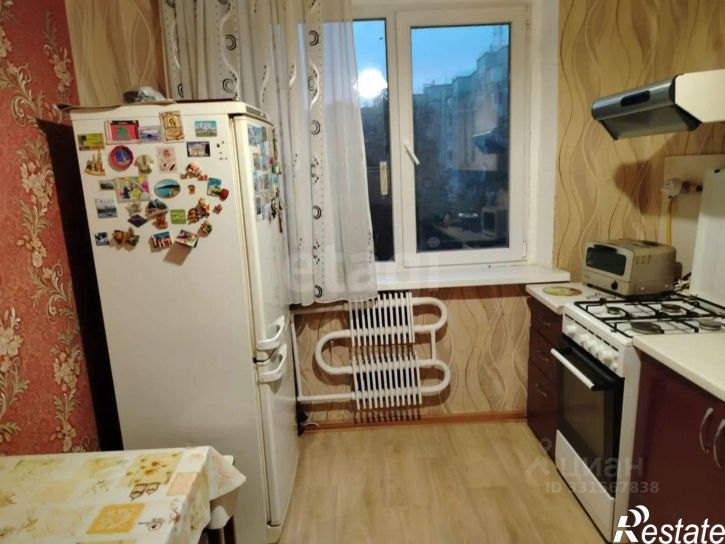 3-комн квартира ул Королева, 10,  д. 10