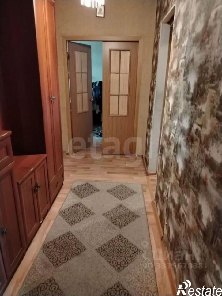 3-комн квартира ул Королева, 10,  д. 10