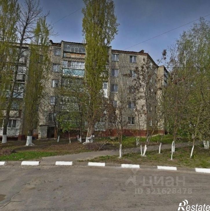 1-комн квартира ул Привольная, 11а,  д. 11а