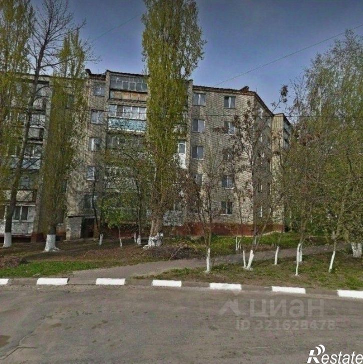 1-комн квартира ул Привольная, 11а,  д. 11а