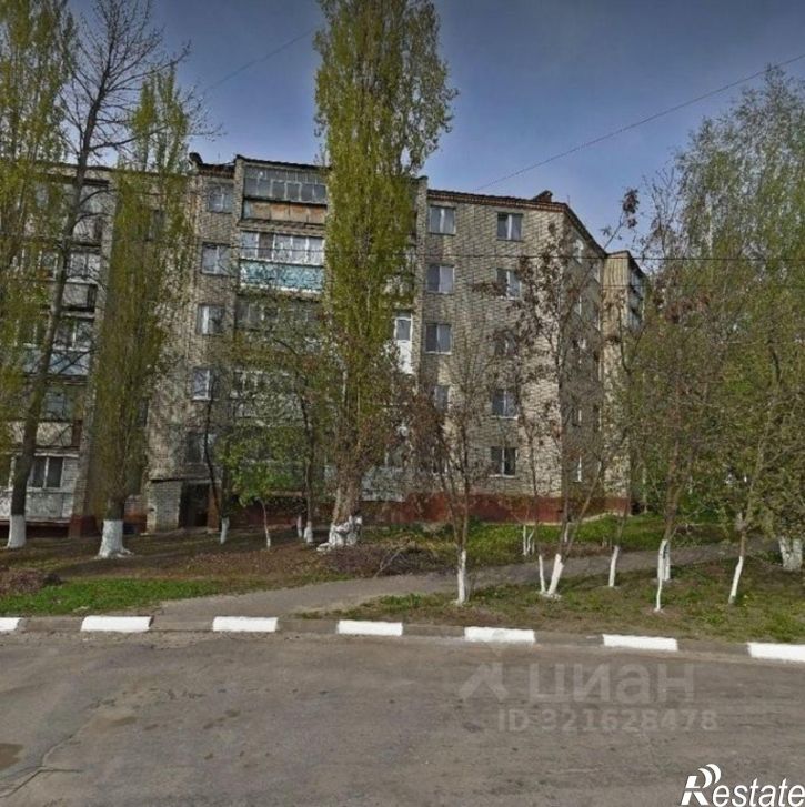 1-комн квартира ул Привольная, 11а,  д. 11а