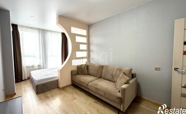 1-комн квартира ул Щорса, 8м 1,  д. 8м 1,  к. 1