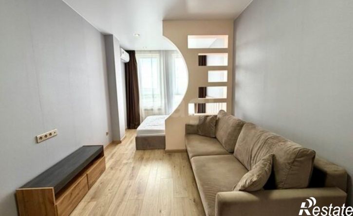 1-комн квартира ул Щорса, 8м 1,  д. 8м 1,  к. 1