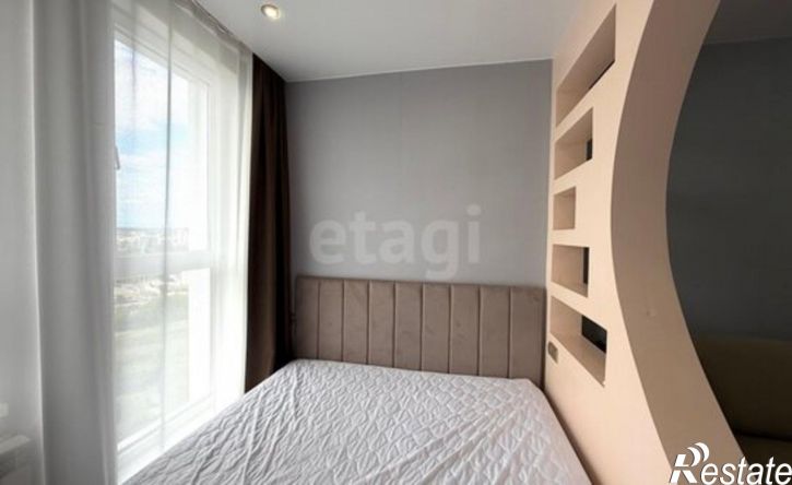 1-комн квартира ул Щорса, 8м 1,  д. 8м 1,  к. 1