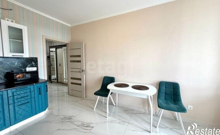 1-комн квартира ул Щорса, 8м 1,  д. 8м 1,  к. 1