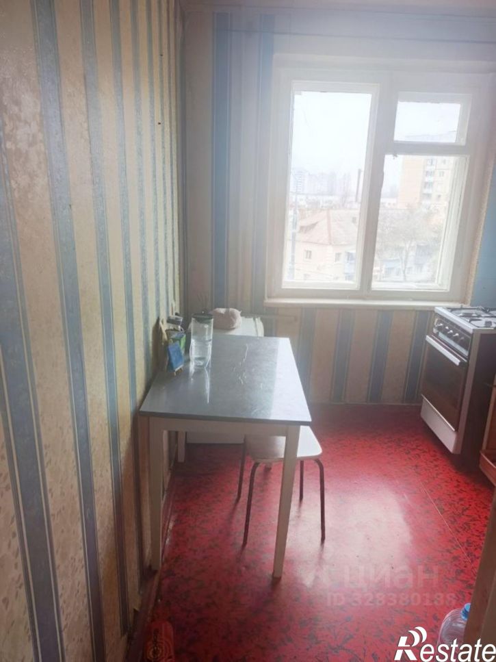 1-комн квартира ул Щорса, 3,  д. 3