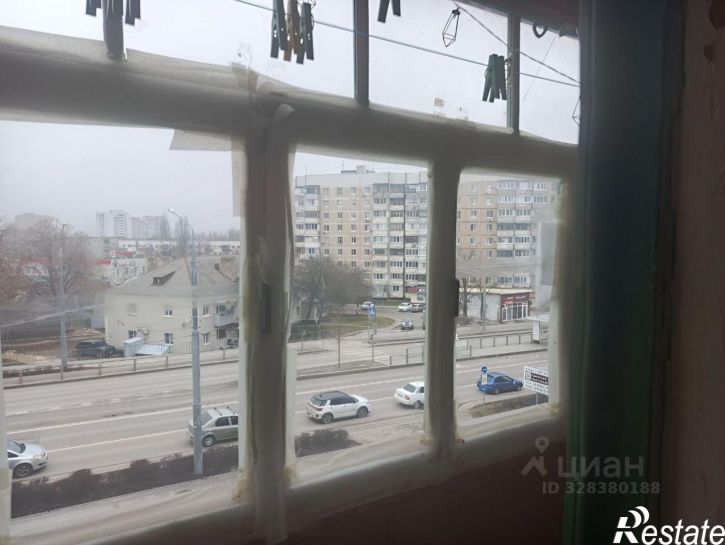 1-комн квартира ул Щорса, 3,  д. 3