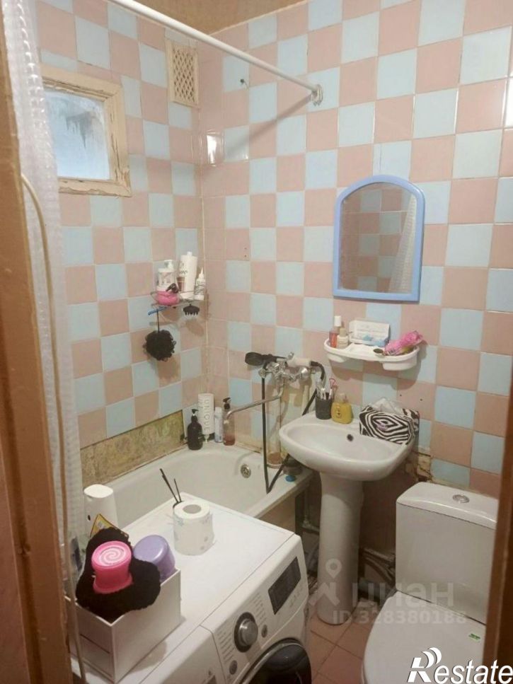 1-комн квартира ул Щорса, 3,  д. 3